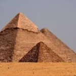 رسوم زيارة الأماكن الأثرية وفق القانون المصري