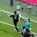 المكسيك تتأهل لدور الـ16 في كأس العالم 2026