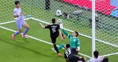 المكسيك تتأهل لدور الـ16 في كأس العالم 2026