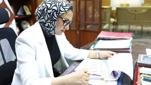 اعتماد نتيجة الشهادة الإعدادية في الوادي الجديد