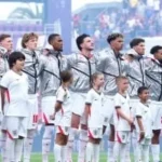 إنجلترا تحقق فوزاً تاريخياً على كرواتيا في كأس العالم