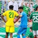 الشجاعة التحكيمية في كأس العالم 2026