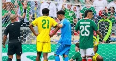 الشجاعة التحكيمية في كأس العالم 2026