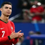 أزمة جديدة في معسكر البرتغال بعد تصريحات رونالدو