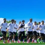تعديل برنامج سفر منتخب مصر قبل مواجهة إيران في كأس العالم