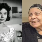 رحلة آمال فريد من النجومية إلى مأساة الرحيل