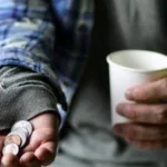 حبس تشكيل عصابي يستغل الأطفال بالتسول في القاهرة