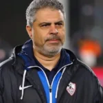 مصير معتمد جمال مع الزمالك لا يزال غامضًا