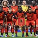 قلق في معسكر بلجيكا بسبب إصابة دوكو قبل مواجهة مصر