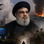 تفاصيل جديدة عن خطط إسرائيل لاغتيال نصر الله