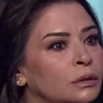 كشف اسم صفوة الحقيقي ودوافعها للتمثيل