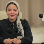 الخلع كحل قانوني للمرأة وفق المستشارة هايدي الفضالي
