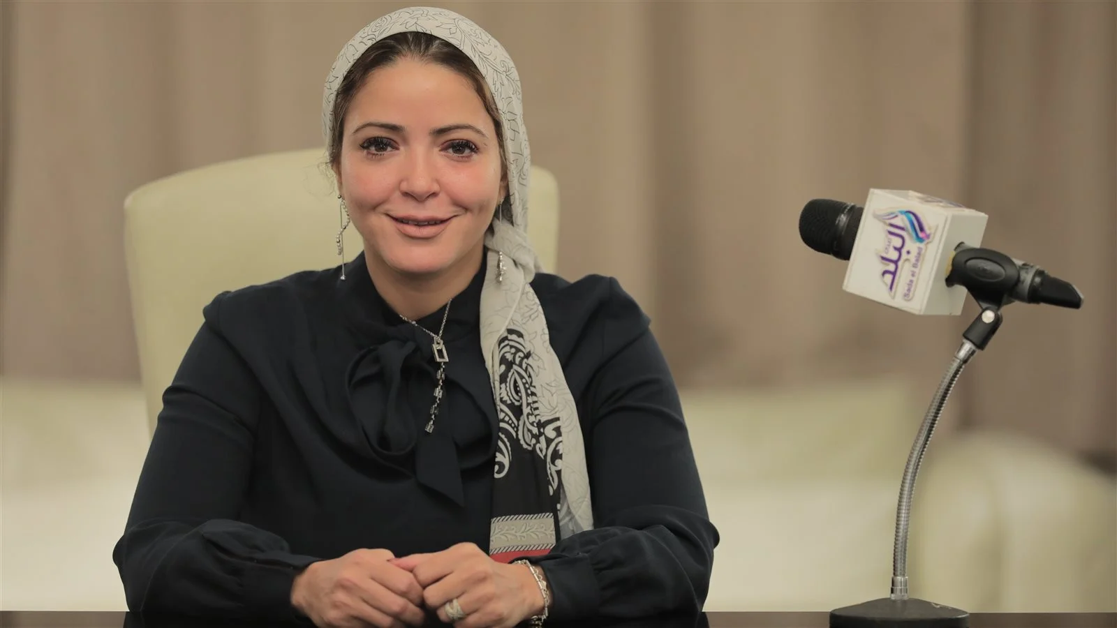 الخلع كحل قانوني للمرأة وفق المستشارة هايدي الفضالي