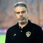 قرار الزمالك بشأن معتمد جمال خلال أيام