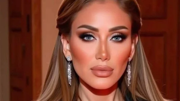 ريهام سعيد: أهمية الضمير في الإعلام والحياة الشخصية