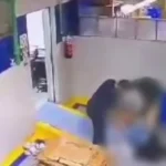 حبس زوج طبيبة أشعة سنة بعد واقعة السحل بمستشفى الشيخ زايد