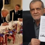 تفاصيل البنود السرية لمذكرة التفاهم الأمريكية الإيرانية