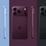 زيادة أسعار iPhone 18 Pro إلى 1399 دولارًا