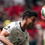 حمدي فتحي يعود لمواجهة نيوزيلندا في كأس العالم 2026