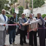 إطلاق 3 معارض فنية بمتحف أحمد شوقي