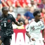 كندا تصعق قطر في كأس العالم 2026 بنتيجة 6-0