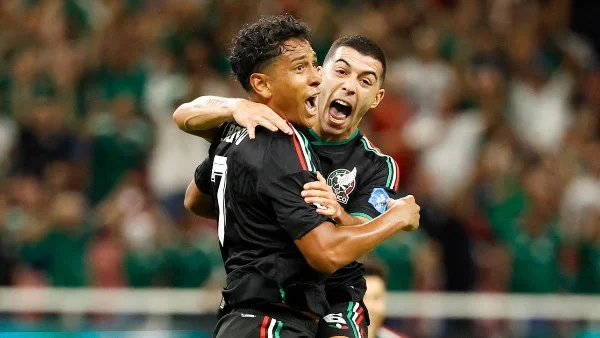 تأهل المكسيك لدور الـ32 في مونديال 2026