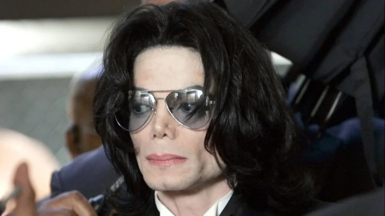 فيلم "Michael" يواصل تحقيق الأرقام القياسية