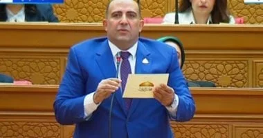 دعوة لمناقشة استعداد الدولة لمواجهة التغيرات المناخية