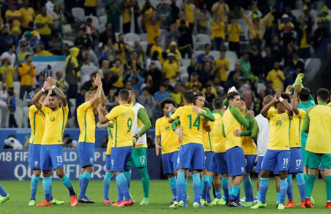 البرازيل تواجه هايتي في تحدي حاسم بمونديال 2026