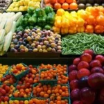 أسعار الخضر والفاكهة في الإسكندرية اليوم