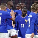 المنتخب الفرنسي يتصدر المونديال بأغلى تشكيلة تاريخية