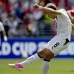 موعد مباراة مصر أمام نيوزيلندا في كأس العالم 2026