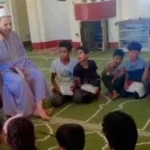 مساجد شمال سيناء تحتضن الأطفال خلال الإجازة الصيفية