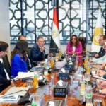 تطوير حديقة السلام ومركز زوار رأس محمد