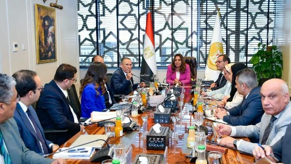 تطوير حديقة السلام ومركز زوار رأس محمد