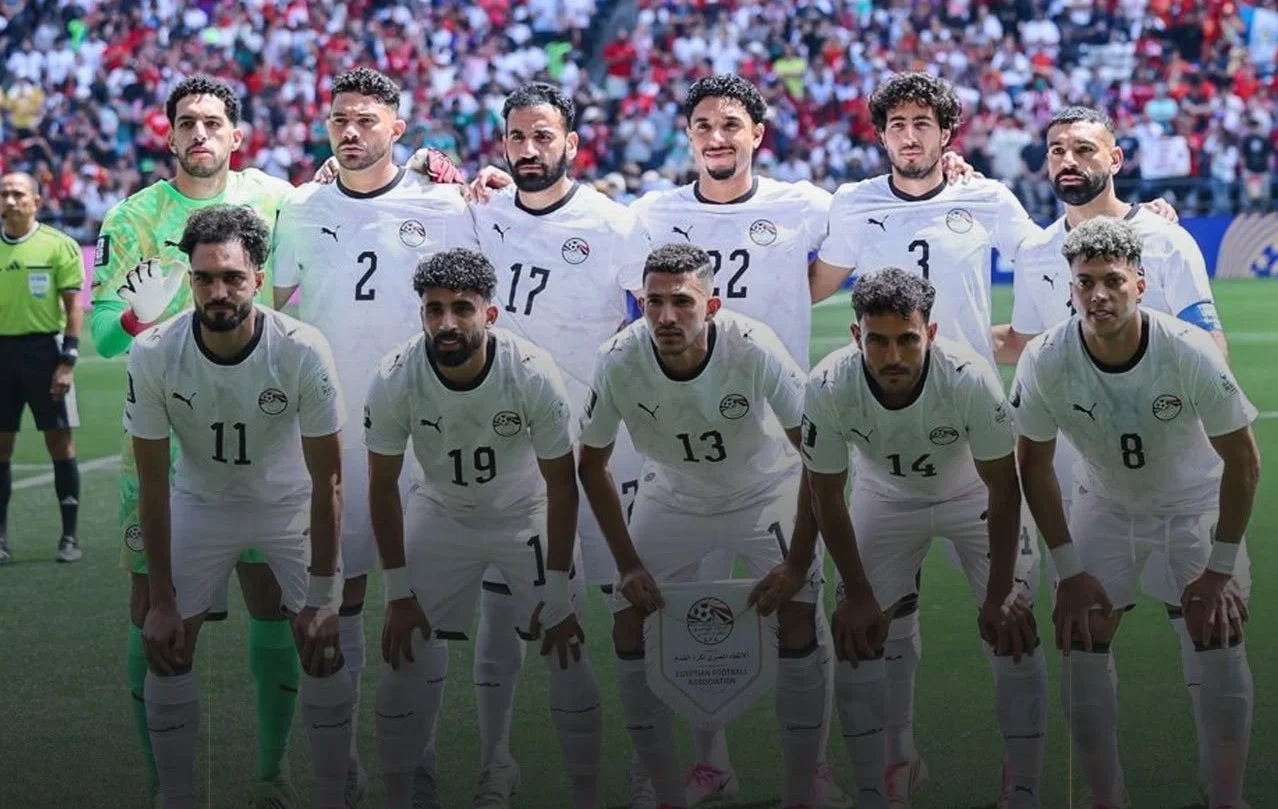 موعد مباراة مصر ونيوزيلندا في كأس العالم 2026