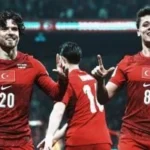 تركيا تواجه باراجواي في كأس العالم 2026