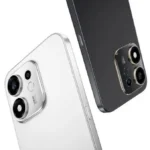هونر تكشف عن Honor 600 Smart 5G بسعر منافس