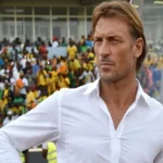رينارد يدرب منتخب تونس في المونديال للمرة الثالثة