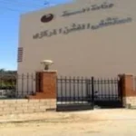تطبيق نظام “الشباك الواحد” بمستشفى الفشن المركزي