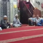 20 مجلساً لقراءة البردة الشريفة في شمال سيناء