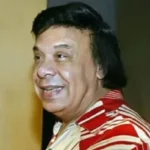 وفاة شقيق الفنان الراحل وحيد سيف