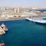 نشاط ملحوظ في موانئ البحر الأحمر