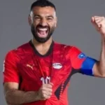 محمد صلاح يكتب التاريخ في المونديال