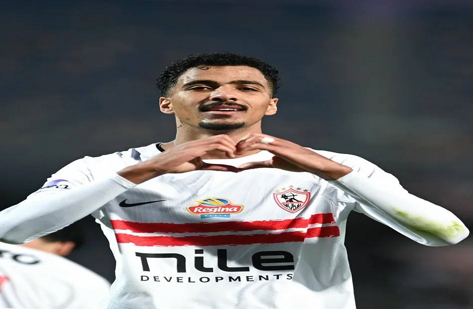 الزمالك ينتظر عروض حسام عبدالمجيد في الميركاتو