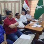 استعدادات امتحانات الثانوية العامة بالشرقية