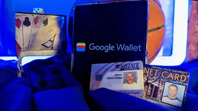 جوجل Wallet تعزز تجربة الدفع الإلكتروني بميزات جديدة