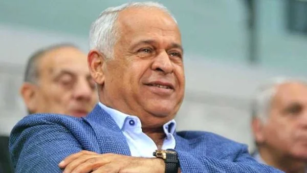 فرج عامر يهنئ الزمالك بحل أزمة الأرض