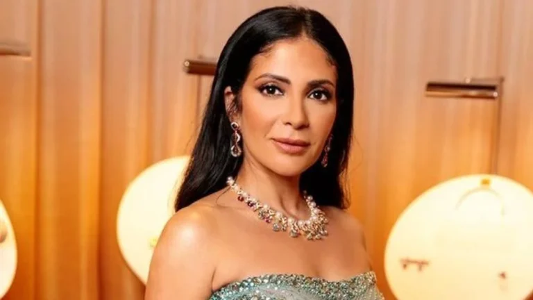 ميسرة تتحدث عن غيابها وتقييمها لنجوم الفن
