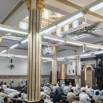 افتتاح مسجدين جديدين في سوهاج